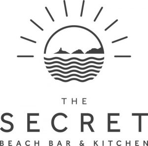 The Secret logo